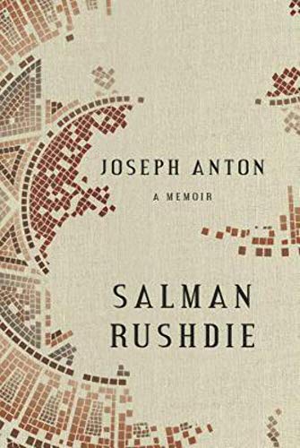 Joseph Anton Joseph Anton
