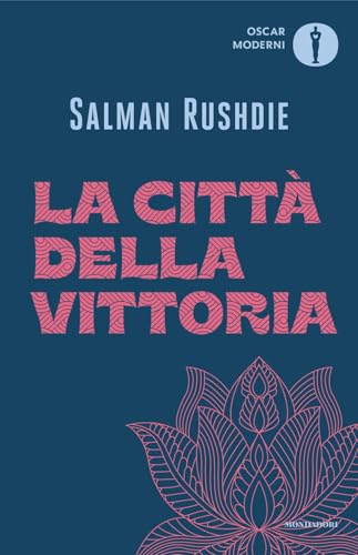 La città della vittoria (Oscar moderni) von Mondadori