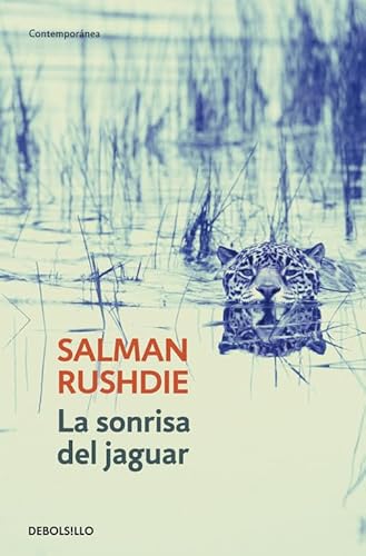 La sonrisa del jaguar (Contemporánea)