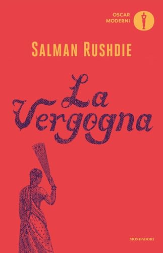 La vergogna (Oscar moderni) von Mondadori