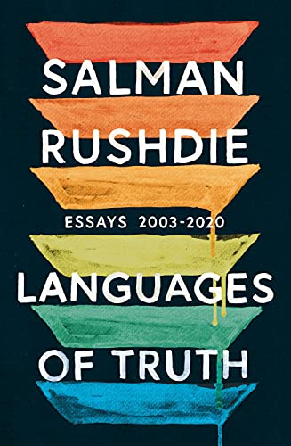 Languages of Truth: Essays 2003-2020 von Jonathan Cape