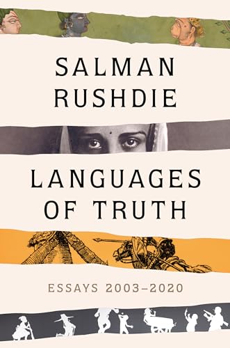 Languages of Truth: Essays 2003-2020 Languages of Truth: Essays 2003-2020
