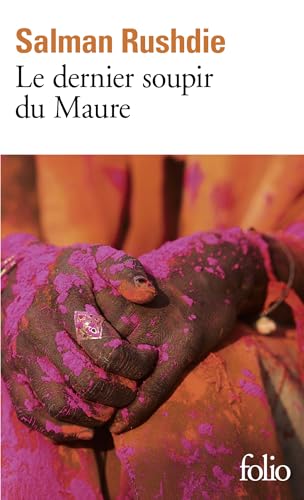 Le Dernier Soupir Du Maure Le Dernier Soupir Du Maure