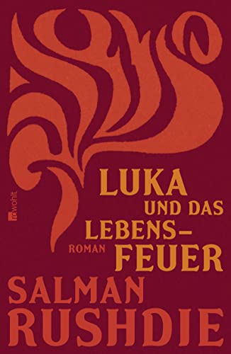 Luka und das Lebensfeuer Luka und das Lebensfeuer
