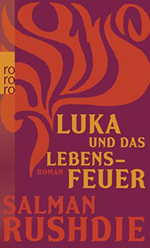 Luka und das Lebensfeuer Luka und das Lebensfeuer