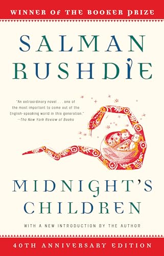 Midnight's Children: A Novel (Modern Library 100 Best Novels) von Random House Trade Paperbacks