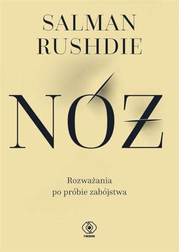 Nóż Nóż von Rebis
