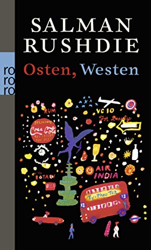 Osten, Westen Osten, Westen