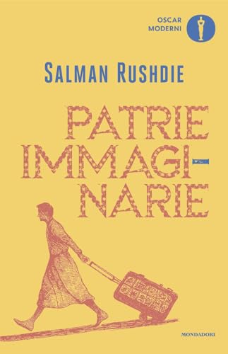 Patrie immaginarie (Oscar moderni) von Mondadori
