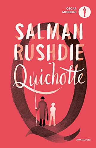 Quichotte (Oscar moderni) von Mondadori