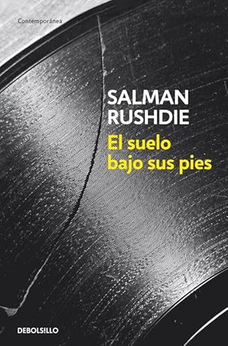 SUELO BAJO SUS PIES, EL(9788499891989) (Contemporánea)