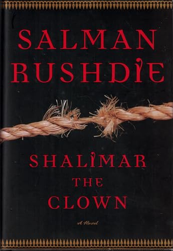 Shalimar The Clown Shalimar The Clown