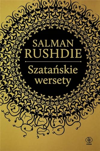 Szatańskie wersety von Rebis