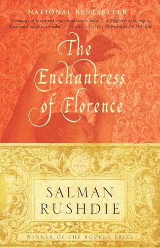 The Enchantress of Florence: A Novel von Random House Trade Paperbacks