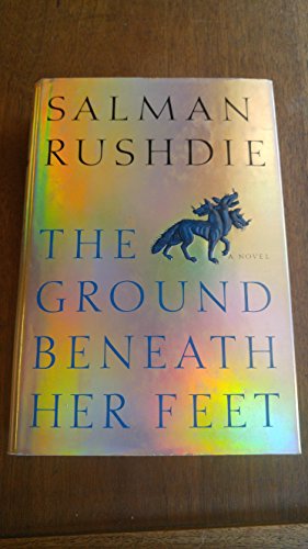 The Ground Beneath Her Feet