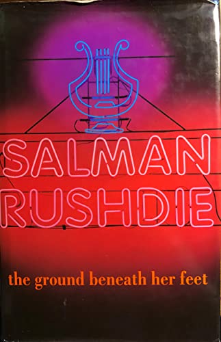 The Ground Beneath Her Feet The Ground Beneath Her Feet