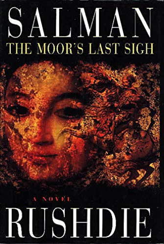 The Moor's Last Sigh: A novel