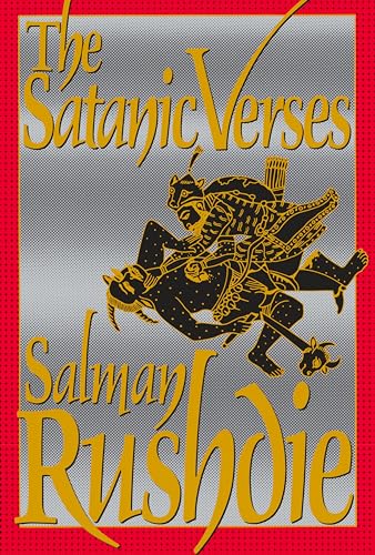 The Satanic Verses The Satanic Verses