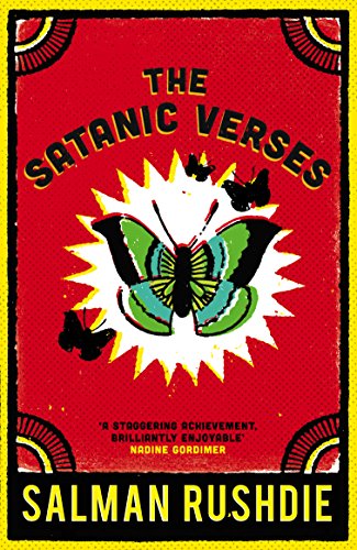 The Satanic Verses: Salman Rushdie