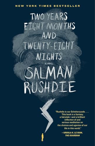 Two Years Eight Months and Twenty-Eight Nights: A Novel Two Years Eight Months and Twenty-Eight Nights: A Novel