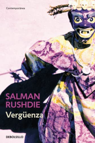 Vergüenza (Contemporánea) von DEBOLSILLO