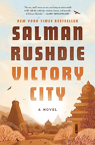 Victory City: A Novel von Random House