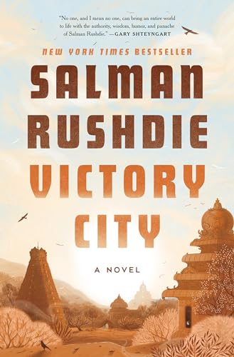 Victory City: A Novel Victory City: A Novel