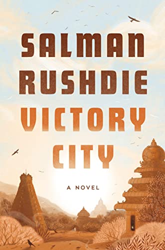 Victory City: A Novel