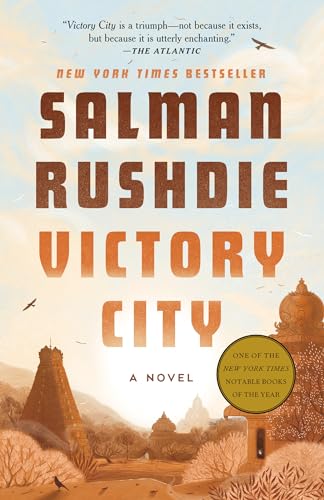 Victory City: A Novel Victory City: A Novel von Random House LLC US
