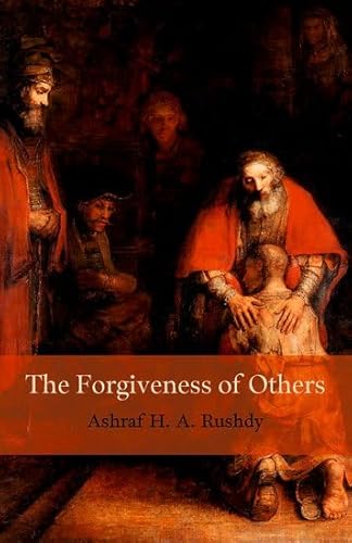 The Forgiveness of Others von Oxford University Press Inc