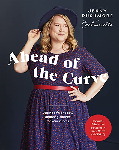 Ahead of the Curve: Change Your Clothes to Fit Your Body, Not Your Body to Fit Your Clothes Ahead of the Curve: Change Your Clothes to Fit Your Body, Not Your Body to Fit Your Clothes