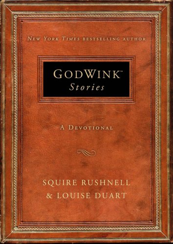 Godwink Stories: A Devotional (Volume 3) (The Godwink Series)