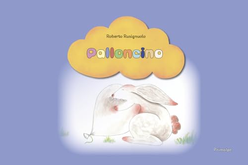 Palloncino Palloncino von Ass. Primalpe Costanzo Martini