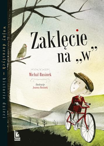Zaklęcie na W Zaklęcie na W von Literatura