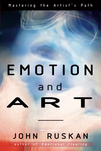 EMOTION and ART: Mastering The Artist's Path von R. Wyler & Co.