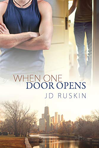 When One Door Opens When One Door Opens von Dreamspinner Press LLC
