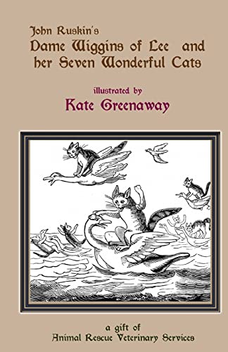 Dame Wiggins of Lee, and her seven wonderful cats: a humorous tale von CREATESPACE