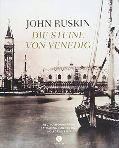 Die Steine von Venedig (Corso) von Corso, Hamburg