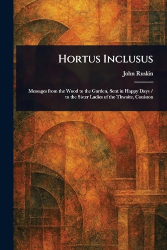 Hortus Inclusus von Anson Street Press