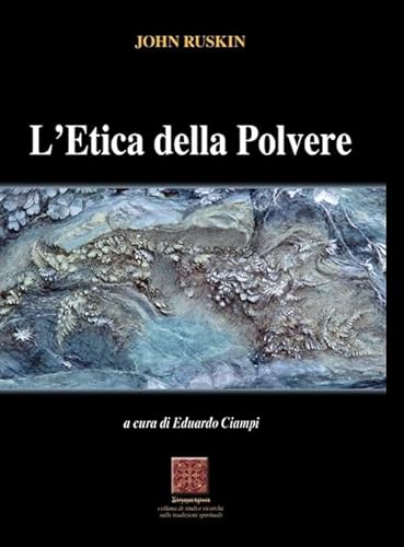 L'etica della polvere von Simmetria Edizioni