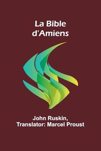 La Bible d'Amiens von Alpha Edition
