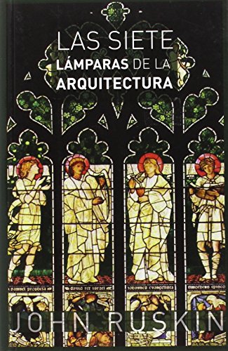 Las siete lámparas de la arquitectura von Biblok Book Export, S.L.