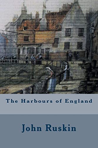 The Harbours of England