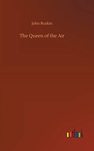 The Queen of the Air