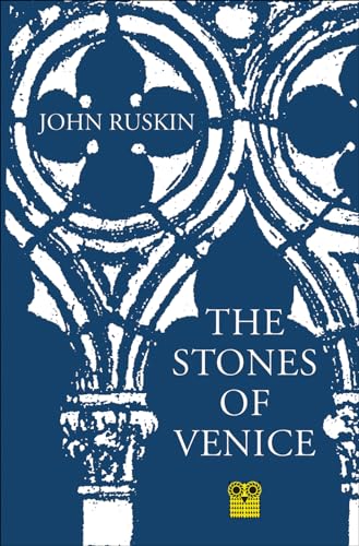 The stones of Venice von Brand: Pallas Athene (UK)