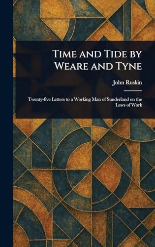 Time and Tide by Weare and Tyne von Anson Street Press