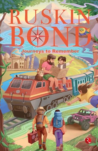 Journeys to Remember von Rupa Publications India