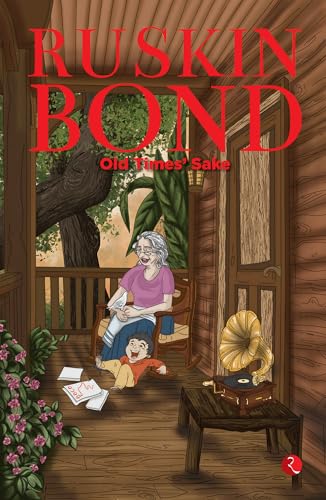 Old Times’ Sake von Rupa Publications India