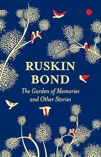 The Garden of Memories and Other Stories von Rupa Publications India