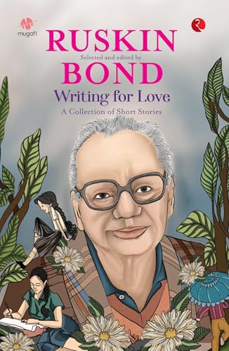 Writing for Love : A Collection of Short Stories von Rupa Publications India
